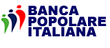 BANCA POPOLARE ITALIANA